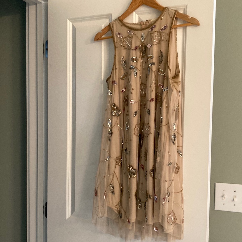 Beautiful Alter’d State dress- Size Large